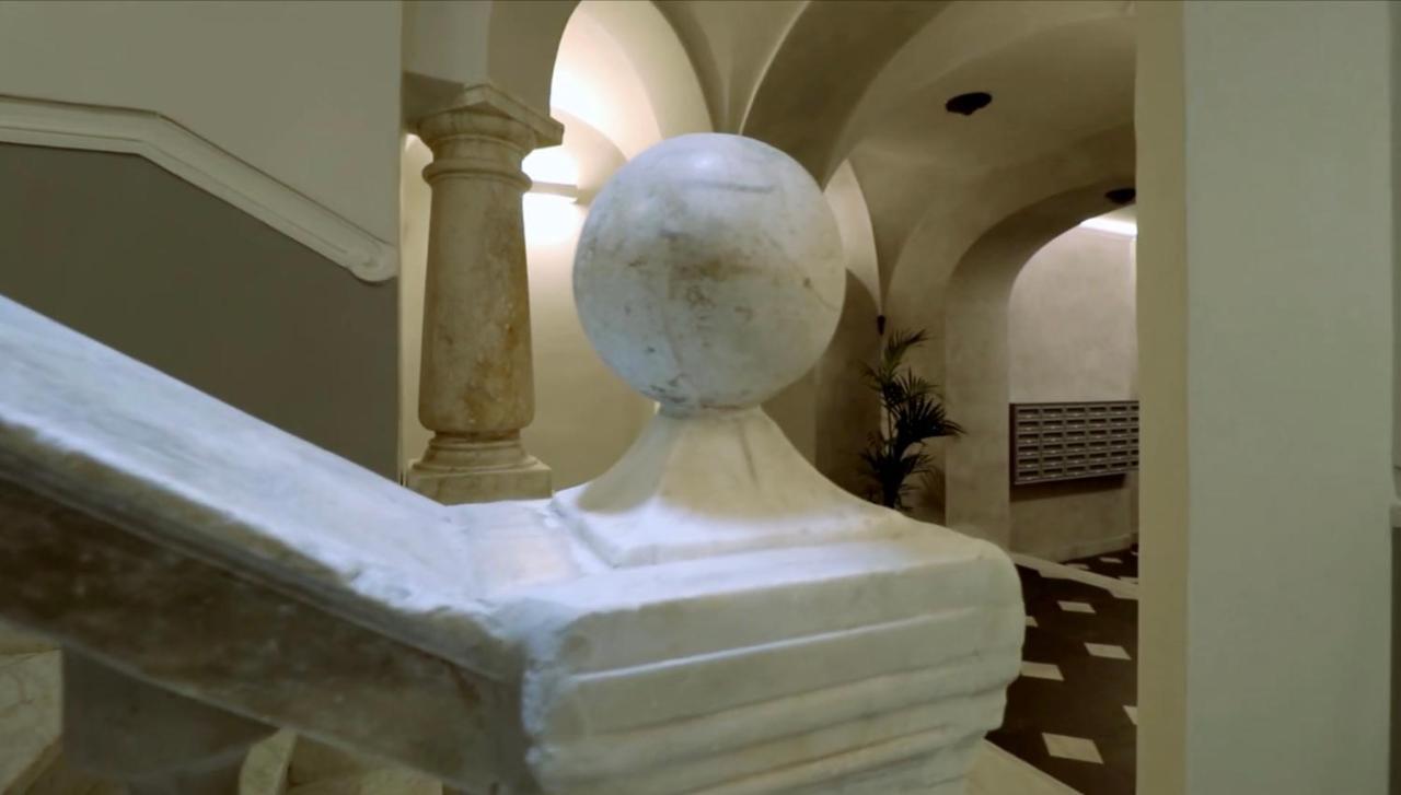 Rolli De Mar - Il Tuo Appartamento Rolli Nel Cuore Di Genova, Acquario E Porto Antico 외부 사진